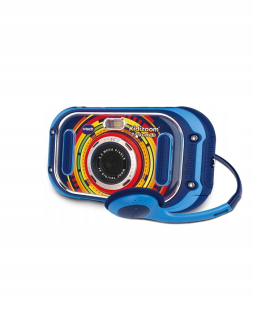 VTECH 80-163594 Kidizoom Dotykový 5.0 Digital Camera
