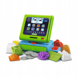 Vtech Circe Interrektívna spoločnosť PL