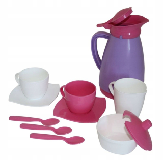 Wader 40589 Alisa kávový set pre dvoch
