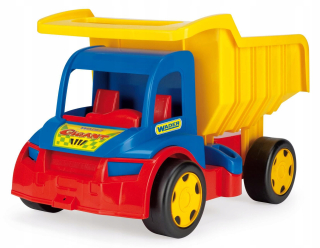 WADER 65000 TIPPING GIANT TRUCK 150kg