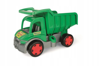WADER 65015 TIPPING GIANT FARMER EDITION LIMIT