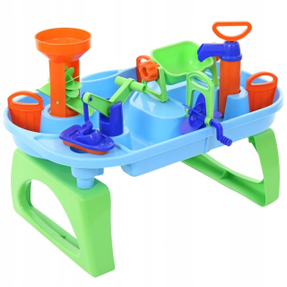 Wader Water Tor World Bath Tabuľka 2IN1 WADER