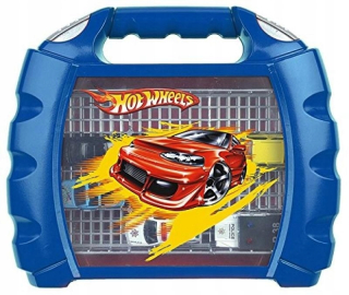 V prípade, že autá Hot Wheels 30 ks