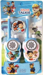 Vysielačka PSI PATROL - Loki Tokiom