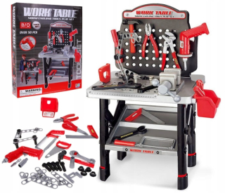 Dielňa pre deti SET DIY nástroje