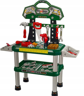 Workshop Big DIY Set Tool