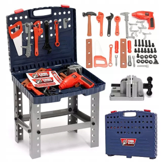 DIY workshop v kufri. Piła nástroje