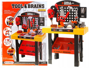 Málo DIY workshop
