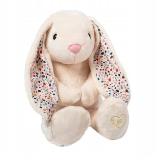 Whisbear Szumiący Króliś Felcia Szumiś Teddy Bear Sensor
