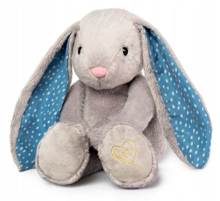 Whisbear szumiący teddy zajačikový zajačikový senzor