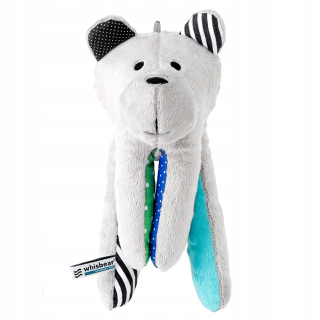 Whisbear Sensor Sensory Teddy Bear