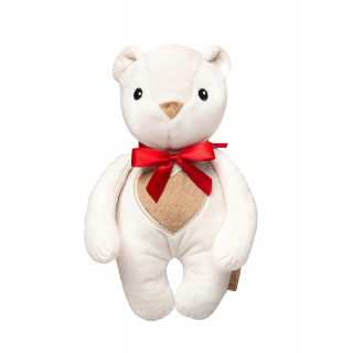 WHISBEAR hučanie BEAR ospalý CART COT SEN