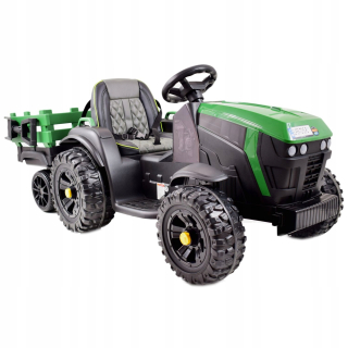 MB Unimog s zametačom a kohútom