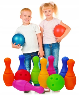 VEĽKÉ MISKY 32cm MAXI 10ks + 2 B. VEĽKÉ KULIČKY 579