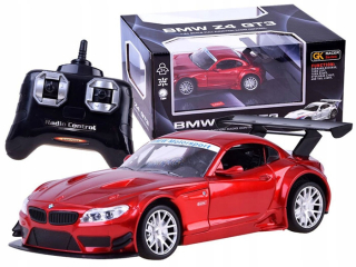 MULTI-FUNCTION AUTO BMW - VOZIDLO CONTROL R / C