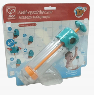 MULTI-EDGE SPRIPING HAPE, HAPE