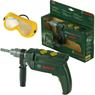 HAMMER DRILL BOSCH SOUND Ochranné okuliare