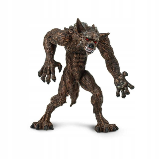 Werewolf - Vlkodlak - Safari Ltd. - 804.129