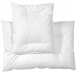 Detský set paplón, vankúš - Príspevok podstielky 135x100 Anti -allergická výplň