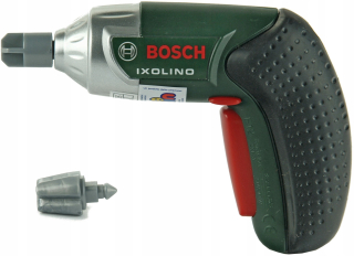 DRIVER FOR CHILDREN KLEIN BOSCH s obratmi