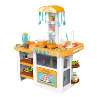 Obvod svetlo WOOPIE Kitchen Kids Sound Water