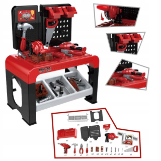 WOOPIE Workshop pre deti DIY kit Ś