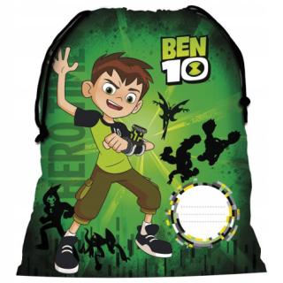 Ben 10 - Prieskum pre topánky materské školy Ben Tento 10 Benten