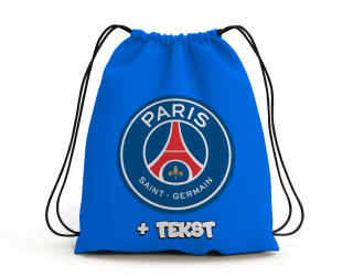 Batoh vrece pre PE pre dieťa - PSG Paris