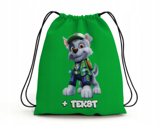 Minecraft Gamer School School Bag 5in1 Game Set