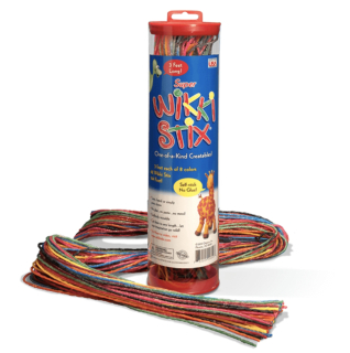 Vosk Strings Wikki Stix Super Long 48 ks