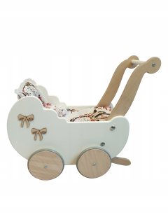 PUSH-BABY PUSH-PAD PRE DIEVČATÁ