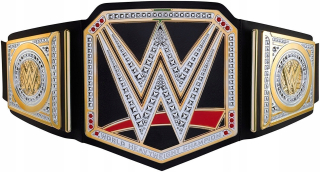 WWE majster Belt Heavyweight zápas