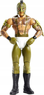 Postavička - Wwe wrestling figúrka akcie Rey Mysterio HDD04