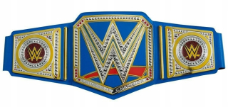 WWE Wrestling Championship Belt Championship HBX67