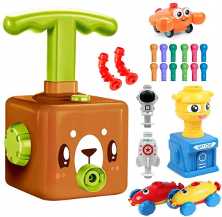 Balloon launcher Power Balloon Set XXL AUTO