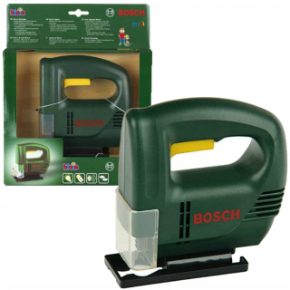 JIGSAW BOSCH KLEIN pre deti LIGHT + SOUND