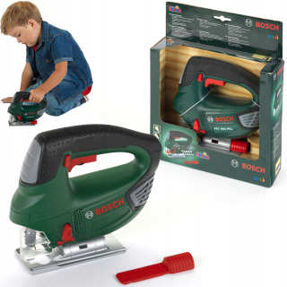 Puzzle pre deti Bosch Sound Light Klein