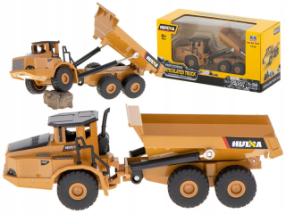 Kamiónová hydraulického modelu S METAL DI