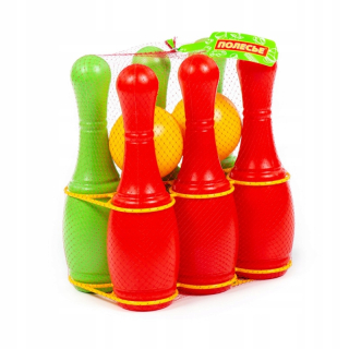Wader Qt Bowling - Bowling Kit