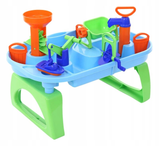 WADER QT KIT VODY SVET NR1
