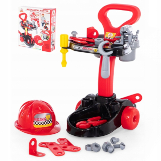 Wader Sada príslušenstva Mechanic 21