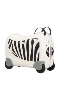 Detský kufor - Samsonite Dreamrider pre deti pre deti
