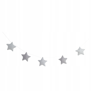 Perinky do kočíka - Detská izba na zavesenie hviezdy