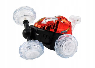 Crazy auto s diaľkovým ovládaním.RC Car