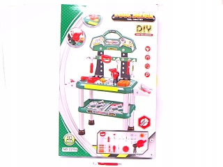 Workshop Bricolage green 1000672 06721