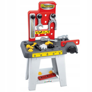 Workshop pre deti Kit Nrzędzie el 19