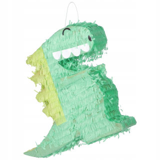 Detské záclony - Podivné dospelé pinata pinata zdobia