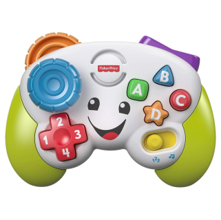 Veselá Padzik Batoľa regulátor FWG20 Fisher Price