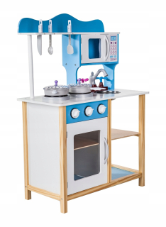 United WOODEN KACPER Kitchen Kids KIT