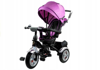 Multifunkčný bicykel na jeden rok na jeden rok